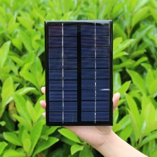 Solar Cell 9V 330mA